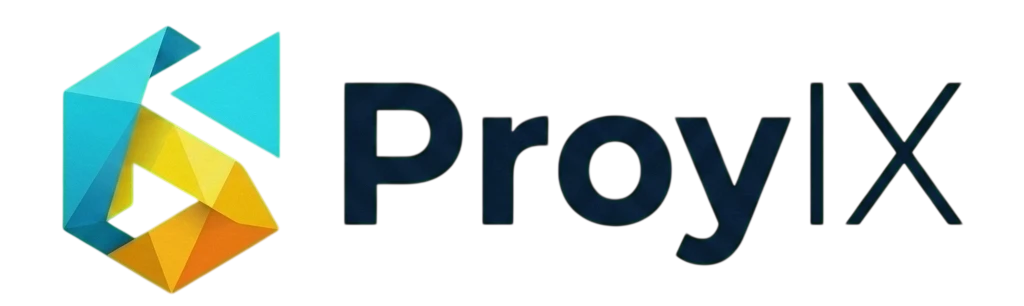 ProyIX